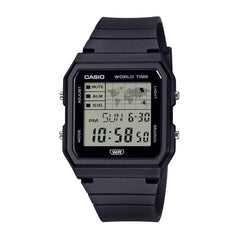 Casio LF-30W-1AEF rannekello