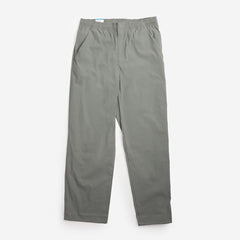 Columbia Grave Creek Tech Chino in Sage Green, front view