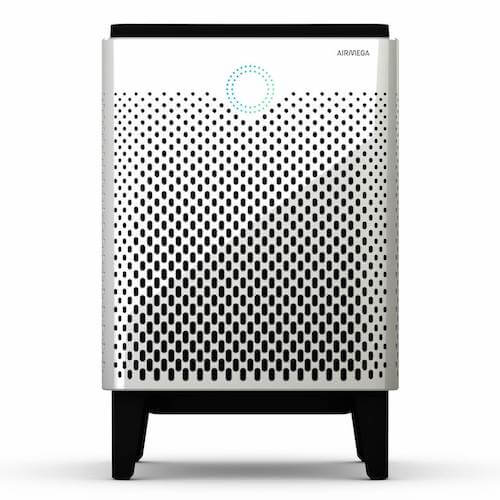Coway Airmega 300S HEPA Air Purifier- Wifi Model (Covers 1256 sq. ft.) Connected Health Coway