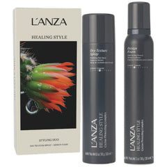 Lanza Style Edit Set
