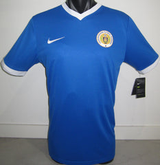 Curacao 2017-18 Home Jersey/Shirt