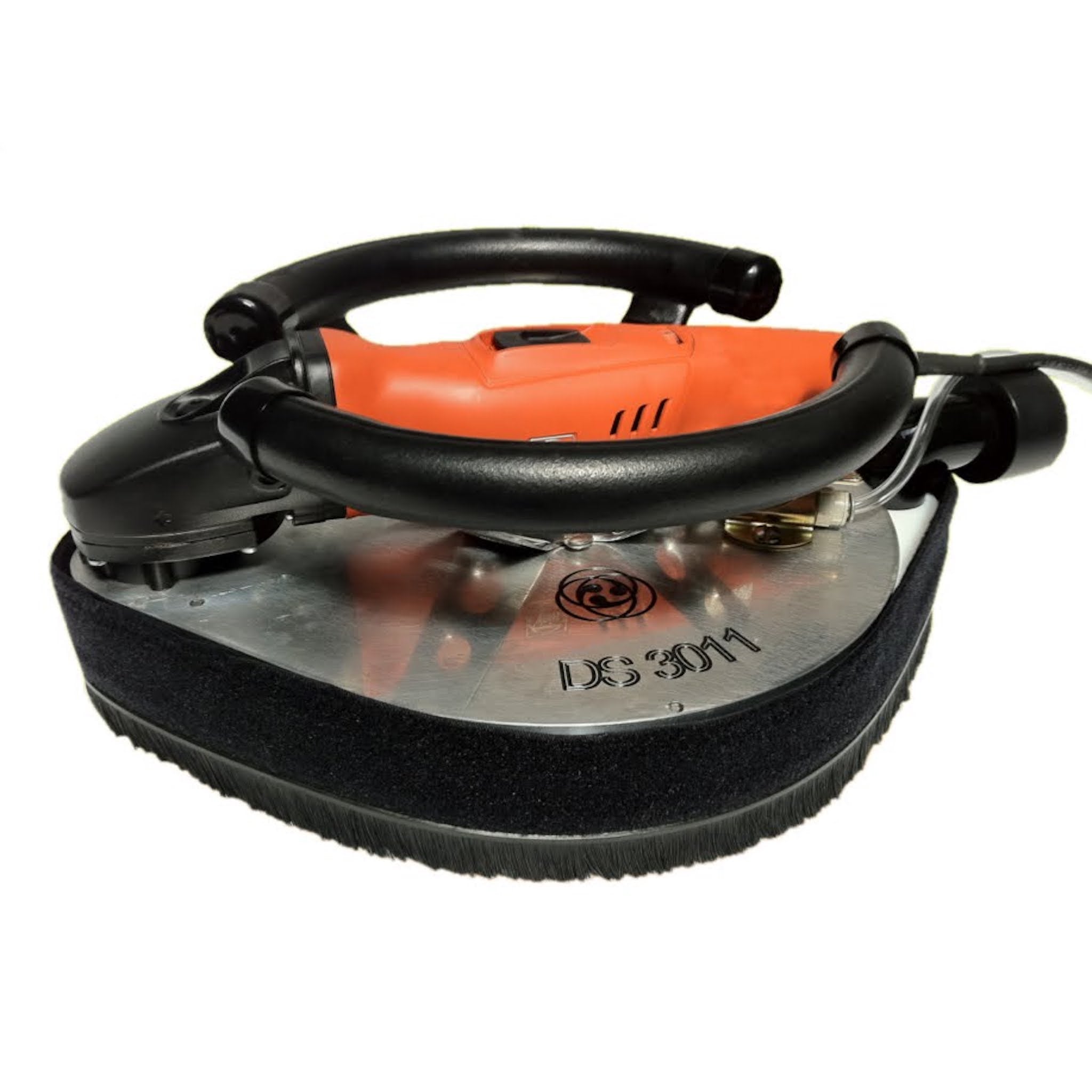 Inter-Tool Planetary Polisher 12"