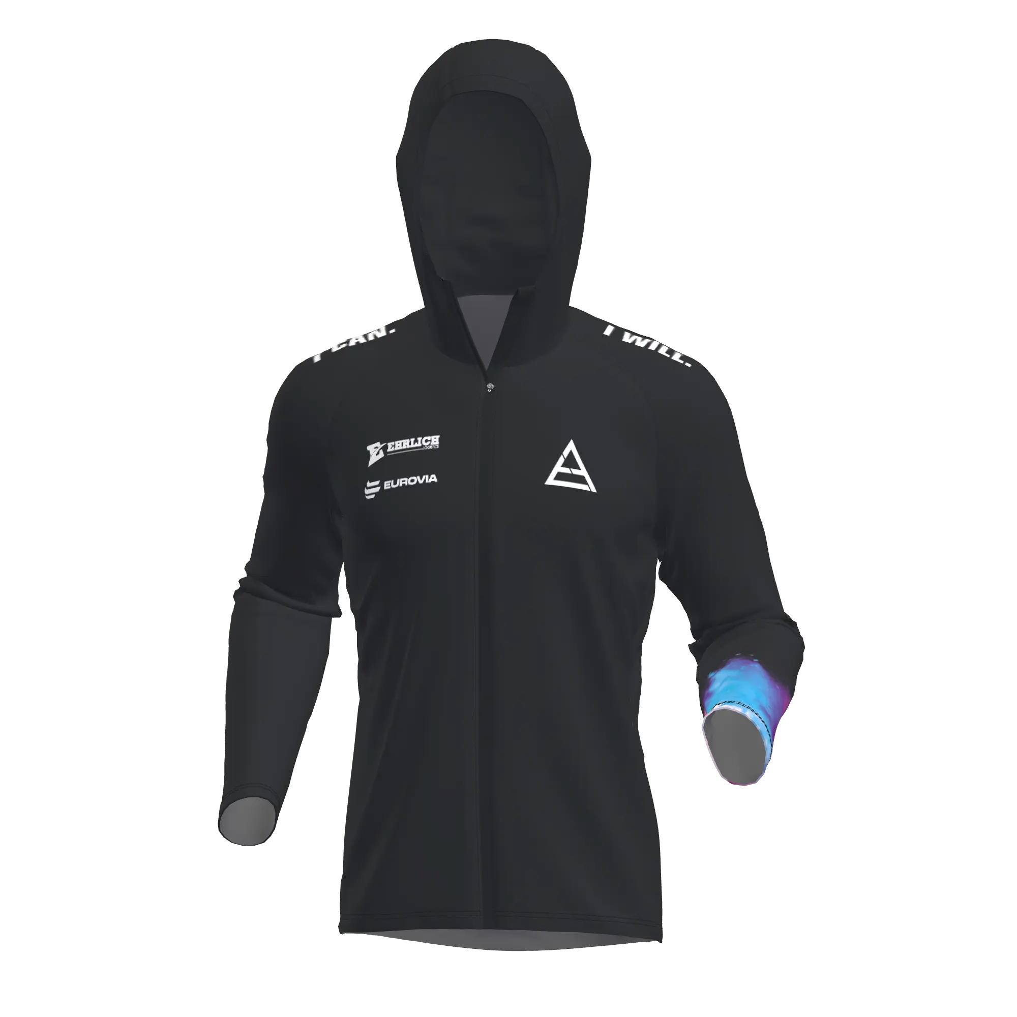 Flex 4.0 Hoodie Men