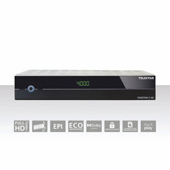 DIGISTAR C HD DVB-C HDTV receiver