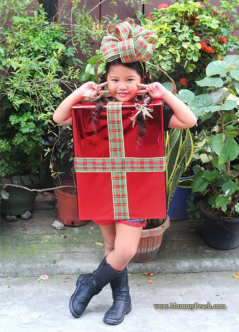 21+ Christmas Costume Ideas