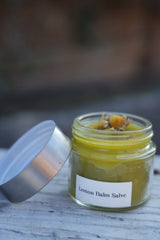 Herbal Salve