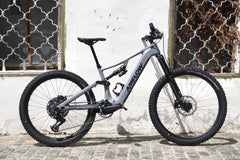 Amflow PR Carbon Pro | 150Nm Avinox M2S E-MTB Carbon