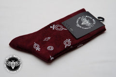 DSA - Rondra - Socken