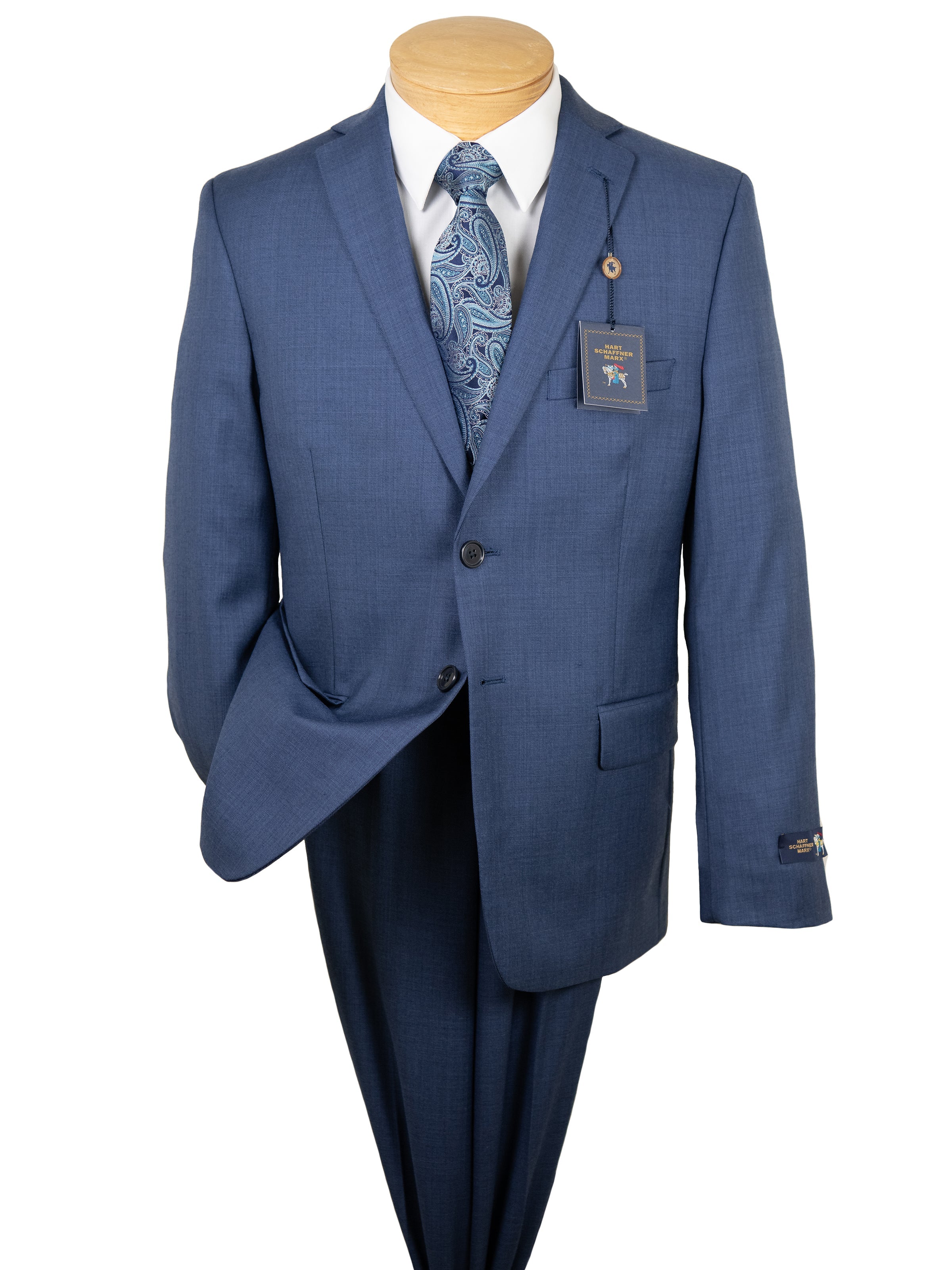 Boy's suit