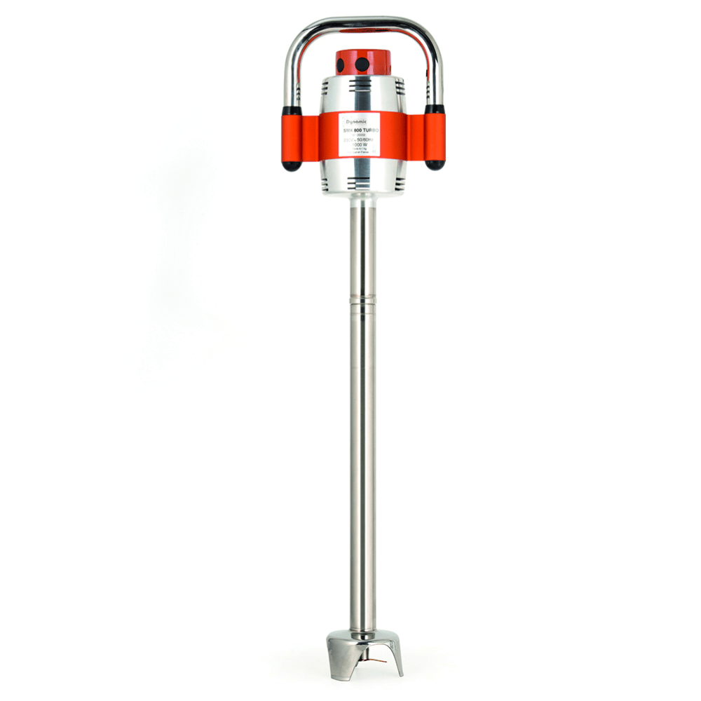 Dynamic SMX800 Turbolicuador Profesional - - Dynamic - KitchenMax Store