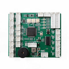 Ewheel ADC adapter V3.1 for diy ebike escooter with vesc