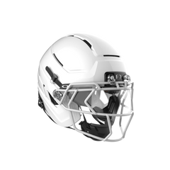 #color_molded gloss white #facemask style_F7X-EGOP-VI