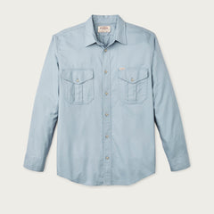 Lightweight Alaskan Guide Shirt