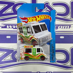 STWEET STREETS - Hot Wheels - Zoladi Perú