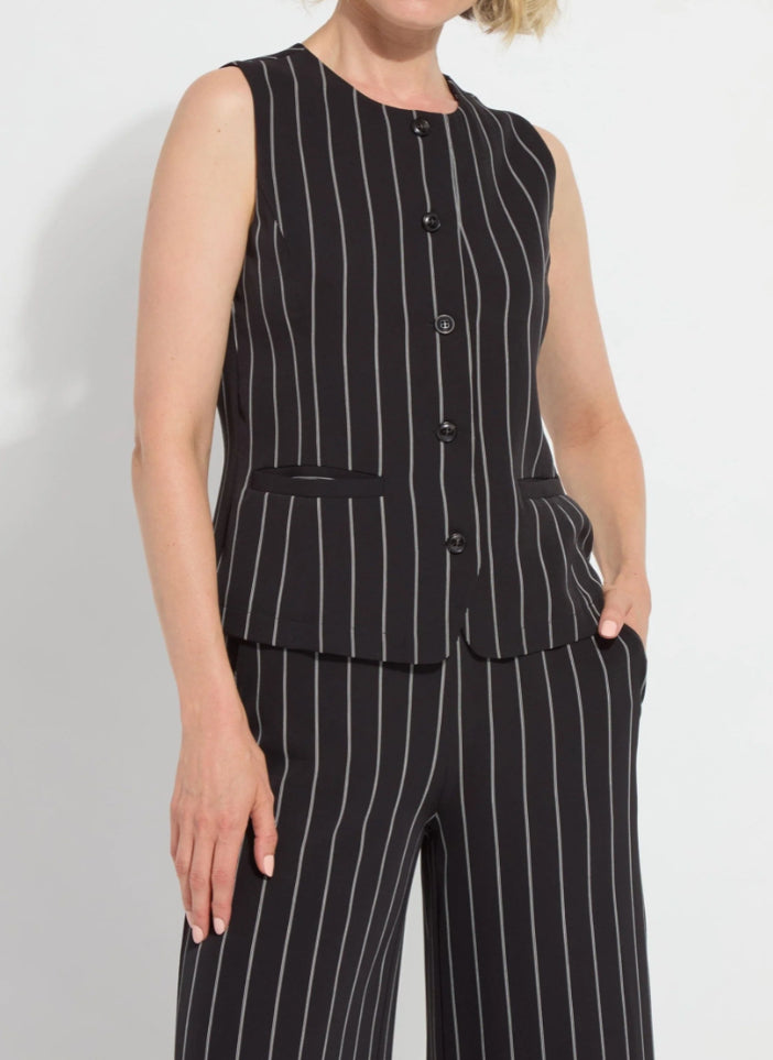 Lysse Ava Tailored Vest