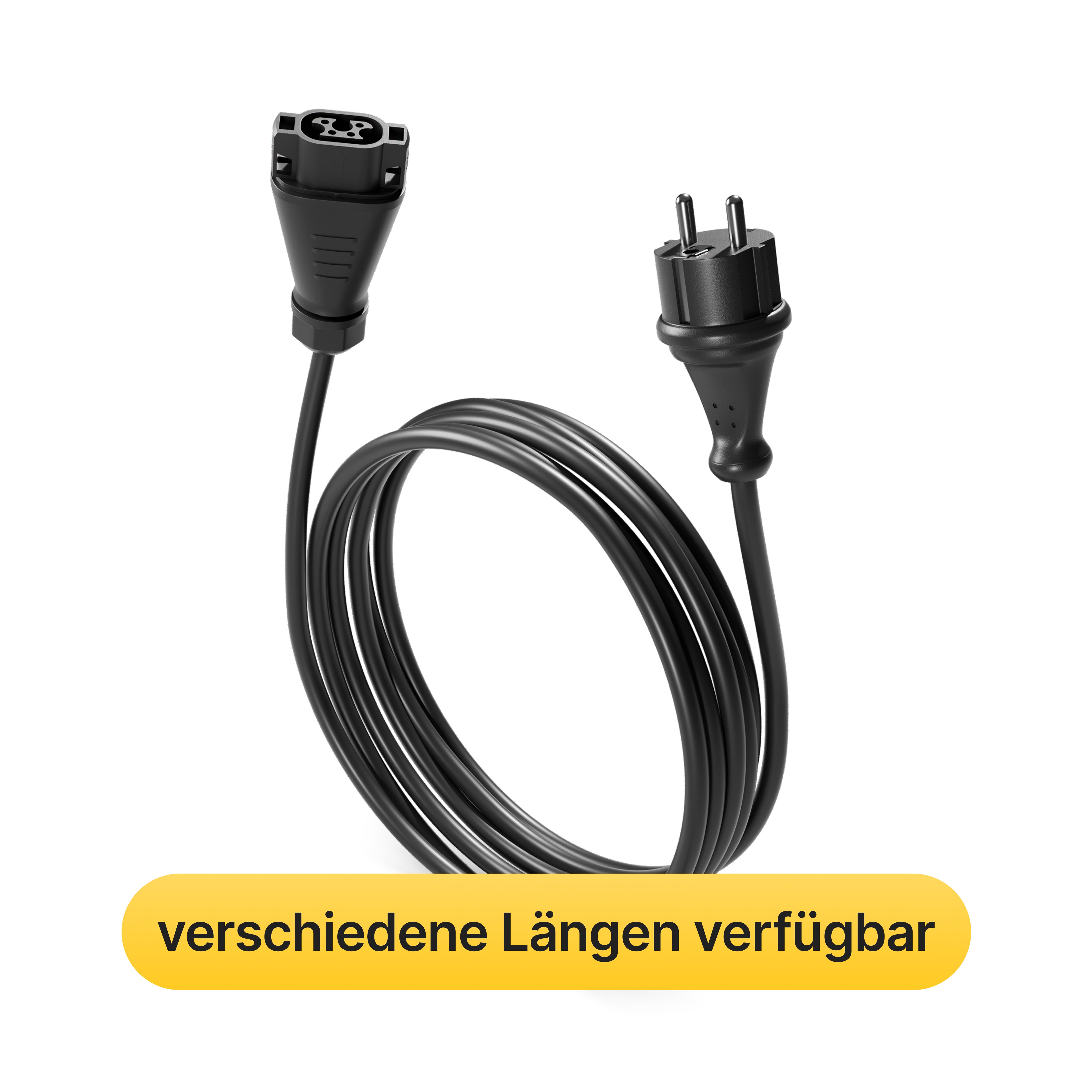 Marstek PECO-B Anschlusskabel