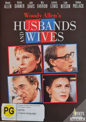 Husbands and Wives