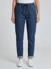 ART.9 bukser Denim - Butik VIVI