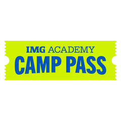 2026 Volleyball Camp Pass 4 Week Female Boarding