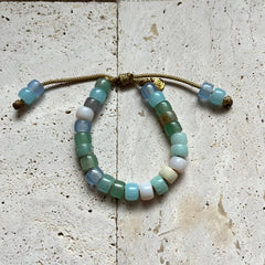 Sea Glass I