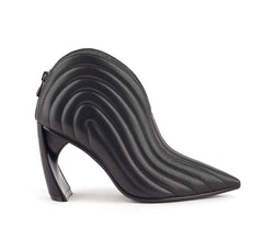 United Nude Zuma Luna Hi Bootie K031