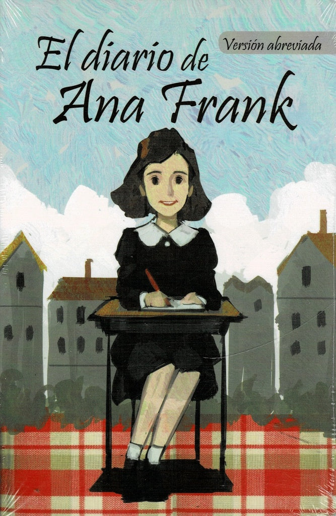 DIARIO DE ANA FRANK, EL / Clasicos Infantiles | ANA FRANK