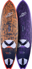 JP Australia Magic Wave Windsurf Board (2026)