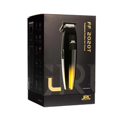 JRL FRESH FADE GOLD PROFESSIONAL CORDLESS HAIR TRIMMER