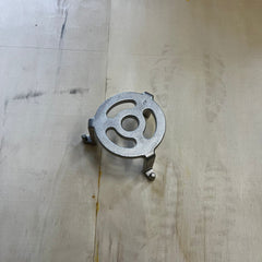 Spring Top Plate for Foot Valve