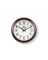JOVIAL JWC1893 WALL CLOCK