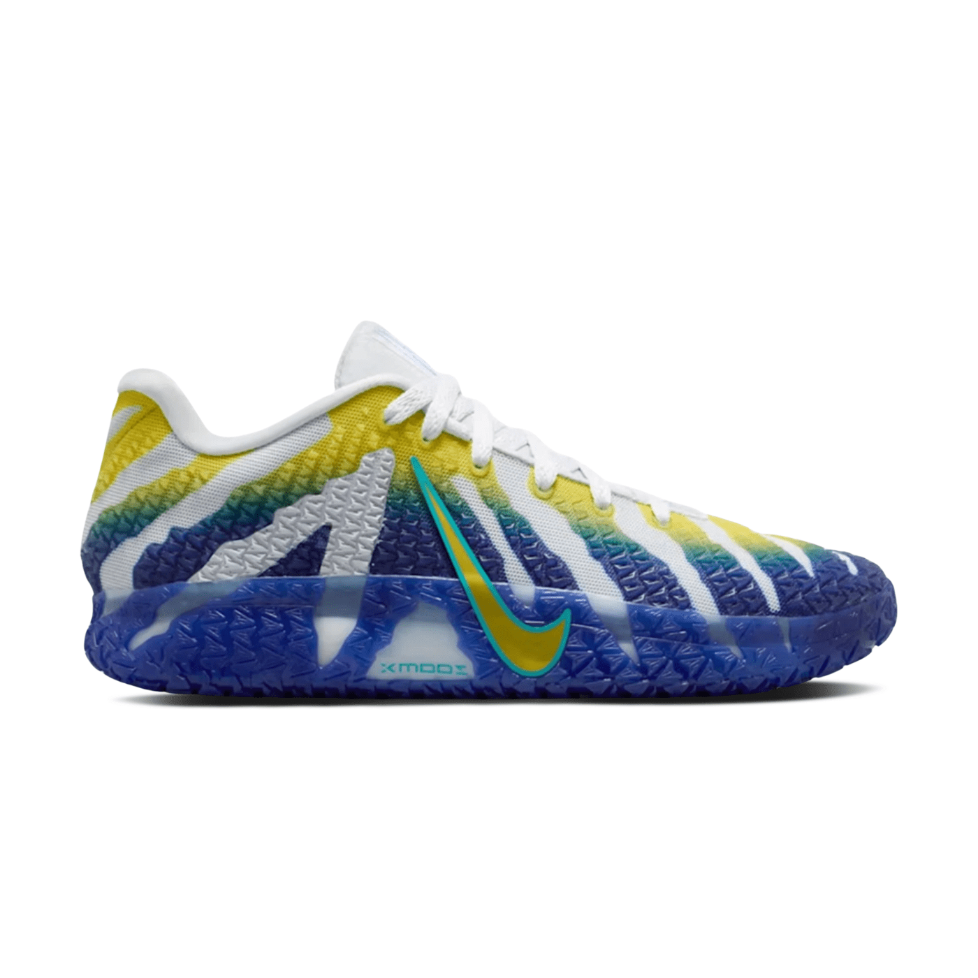 Nike Ja 3 Murray State