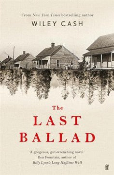 Last Ballad - MPHOnline.com