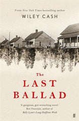 Last Ballad - MPHOnline.com