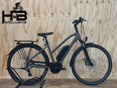Kalkhoff Endeavour 1.B Move E-Bike Generalüberholt Gebrauchtes Fahrrad