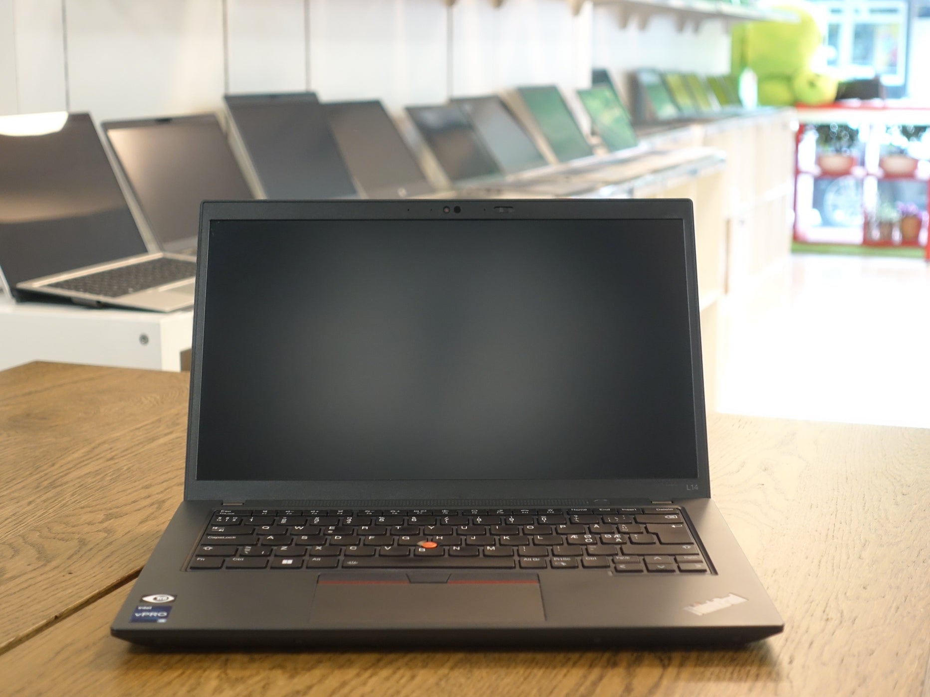 Lenovo ThinkPad L14 Gen 3 i5