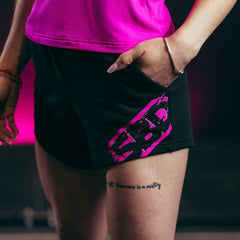 Shorts Nova - Donna