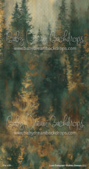 Luxe Evergreen Wonder Sweeps (LL)