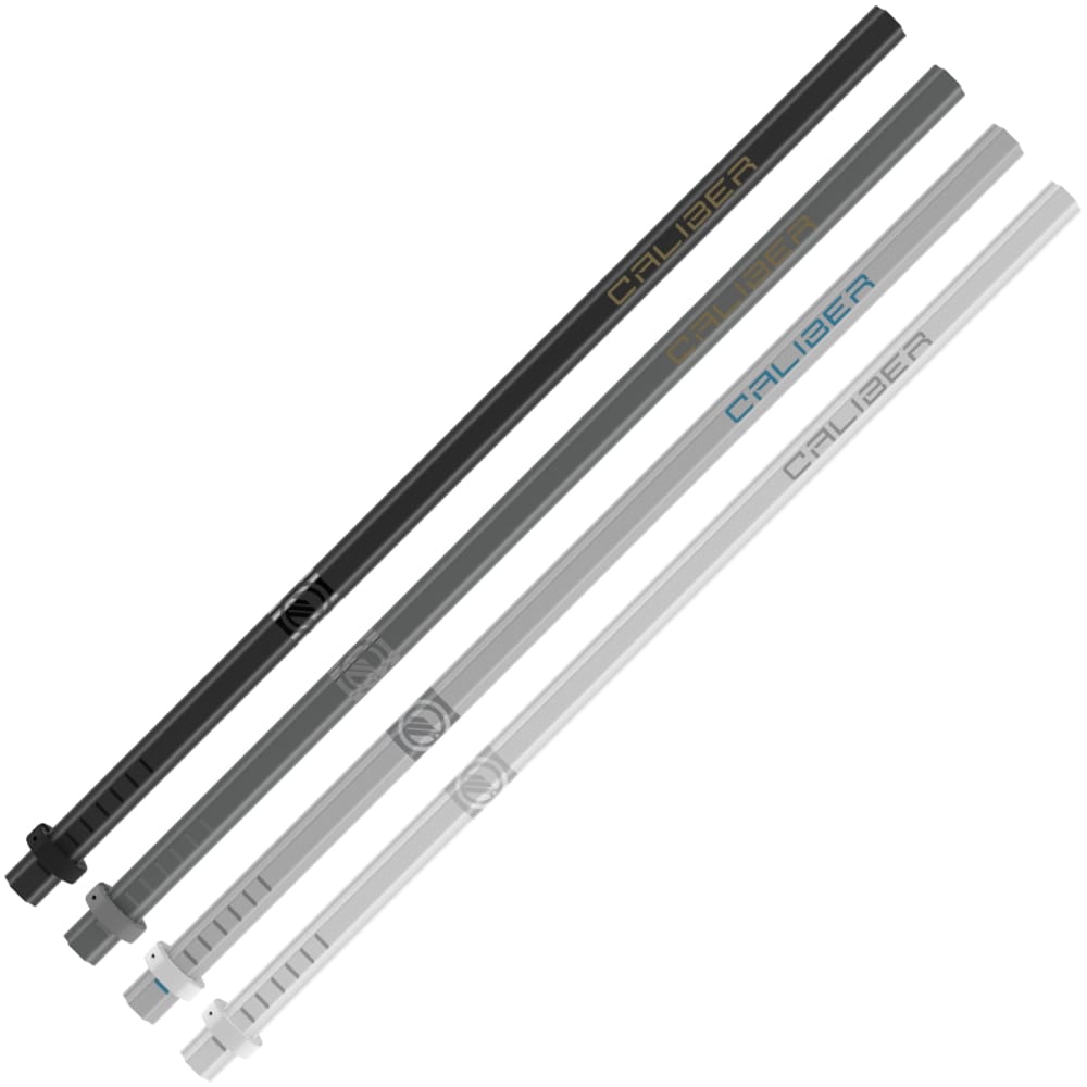 Maverik Caliber Defense Lacrosse Shaft - 2024 Model