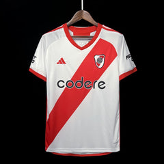 River Plate 2023/24 Maillot Domicile
