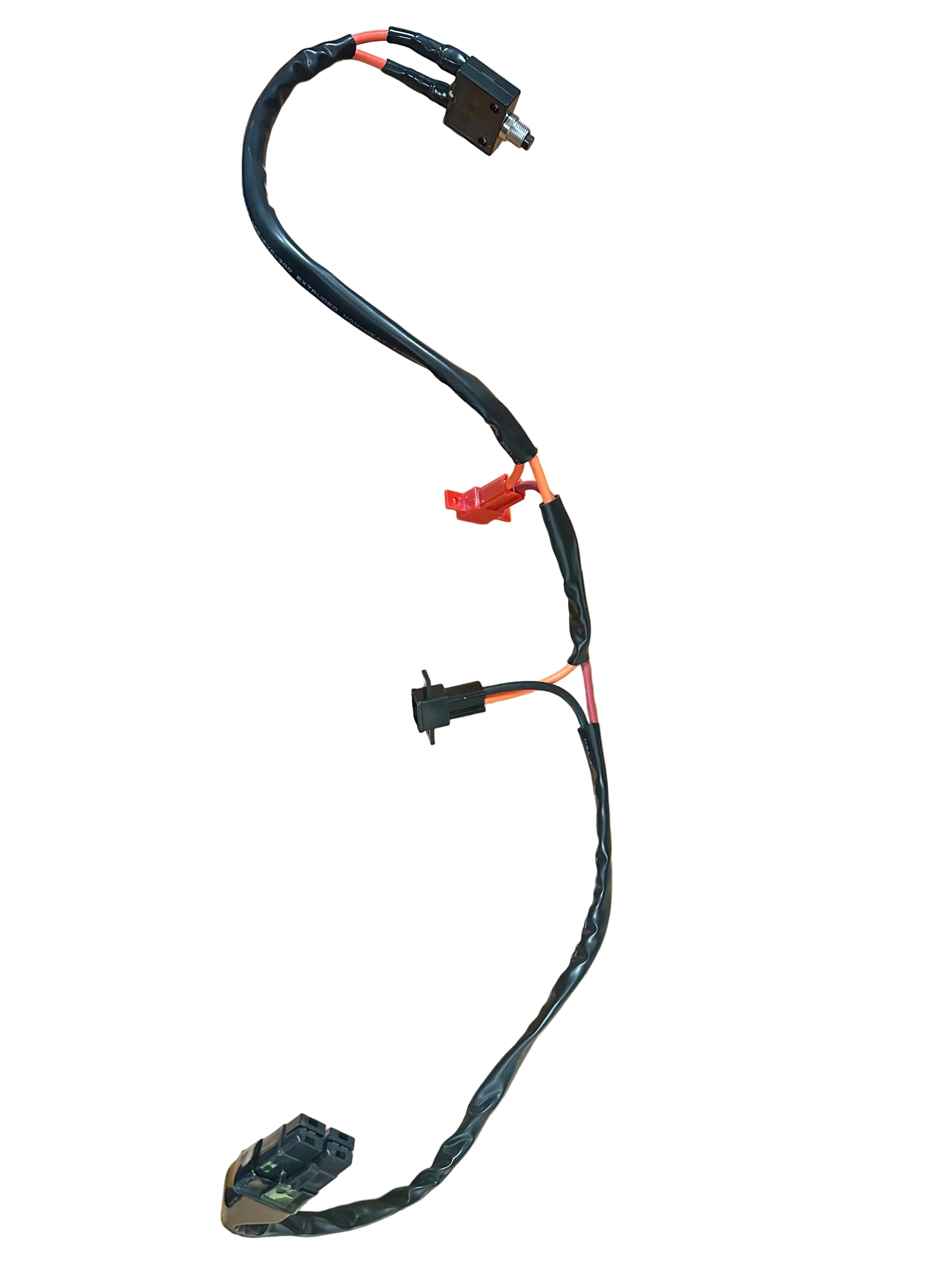 Main Wiring Harness for the Golden Compass Sport (GP605SS/GP605CC/GP605M/GP605SLE) (WE03A603)