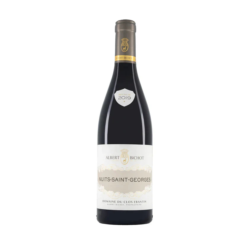 Vino Tinto Albert Bichot Nuits St Georges Clos Frantin Pinot Noir 750 ml