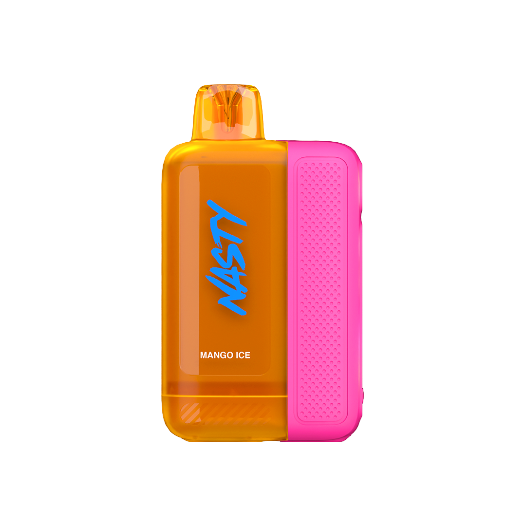Nasty BOLT 50K – Mango Ice 50 mg