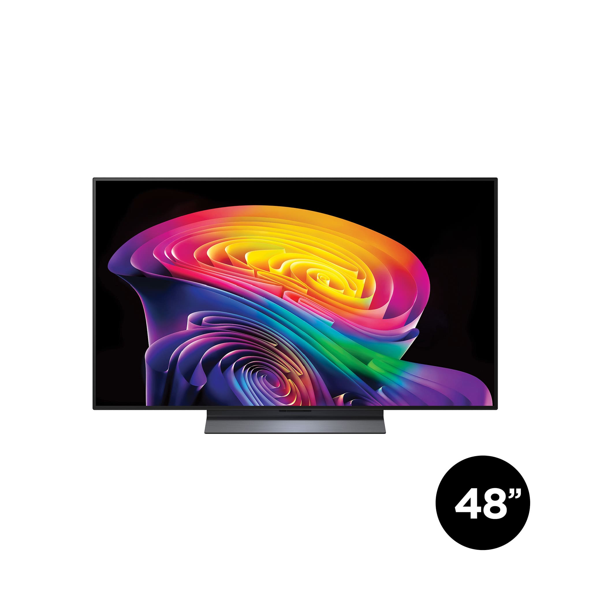 LG OLED48C6PUA | Téléviseur 48" 4K OLED - Série C6 - 120Hz - a11 AI Processor Gen3 | 01 | Sonxplus Rimouski