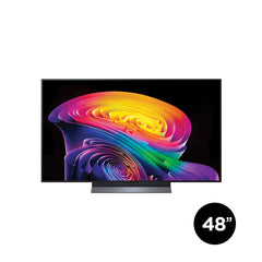 LG OLED48C6PUA | Téléviseur 48" 4K OLED - Série C6 - 120Hz - a11 AI Processor Gen3 | 01 | Sonxplus Rimouski