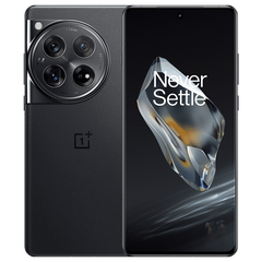 OnePlus 12 6.82-inch 512GB 16GB RAM 5G Phone - Silky Black