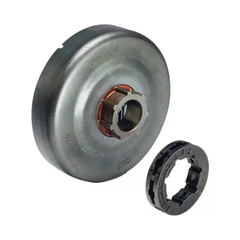 Pignon à bague OREGON 513470XSF 3/8" PRO