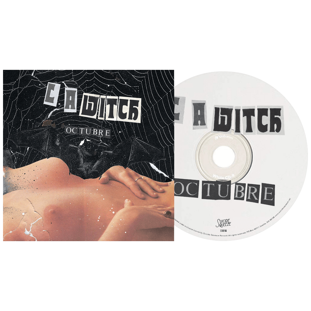 Octubre CD
