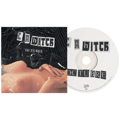 Octubre CD