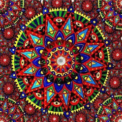 Mandala PIX-901