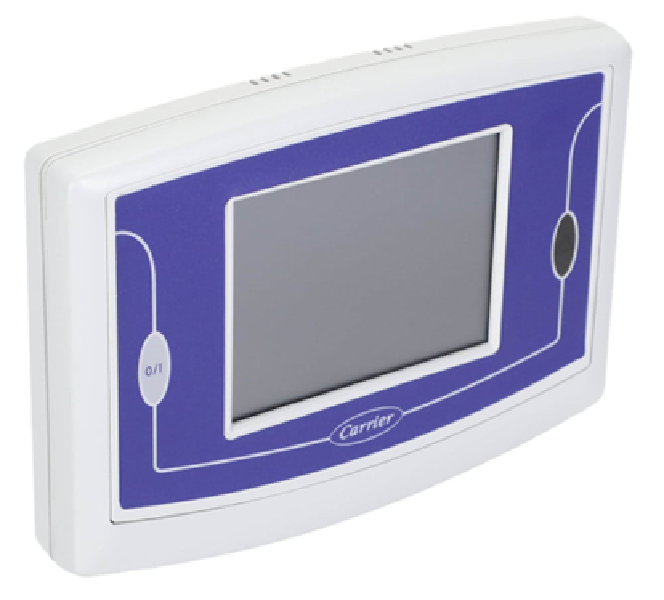 Carrier 00PSG000281600A Touch Pilot